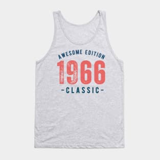 awesome 1966 Tank Top